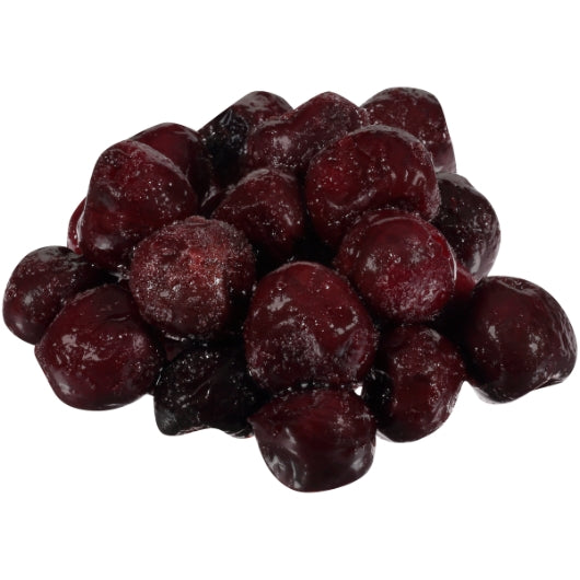 Dole Individual Quick Frozen Pitted Sweet Dark Cherry, 2 x 5 lb Case - DOT product image 8