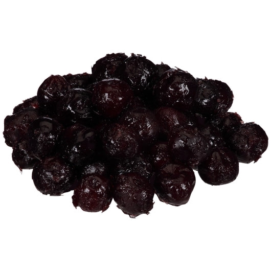 Dole Individual Quick Frozen Pitted Sweet Dark Cherry, 2 x 5 lb Case - DOT product image 2