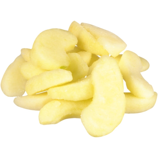 Dole All Natural Individually Quick Frozen Apple Slices, 2 x 5 lb Case - DOT product image 3