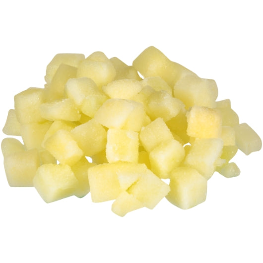 Dole Chef-Ready Cuts Individual Quick Frozen Diced Apple, 2 x 5 lb Case - DOT product image 5