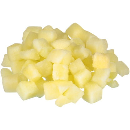Dole Chef-Ready Cuts Individual Quick Frozen Diced Apple, 2 x 5 lb Case - DOT product image 5