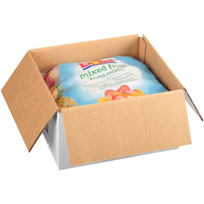 Dole Individual Quick Frozen Deluxe Mixed Fruits, 2 x 5 lb Case - DOT product image 4