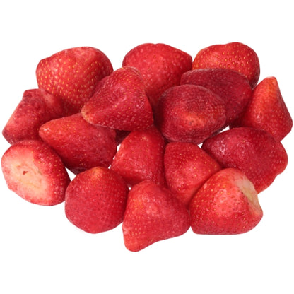 Dole Individual Quick Frozen Whole Strawberry, 2 x 5 lb Case - DOT product image 2