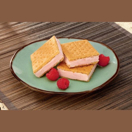 Dole Individual Quick Frozen Whole Raspberry, 2 x 5 lb Case - DOT product image 3