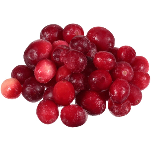 Dole All Natural Individual Quick Frozen Whole Cranberries, 2 x 5 lb Case - DOT product image 6
