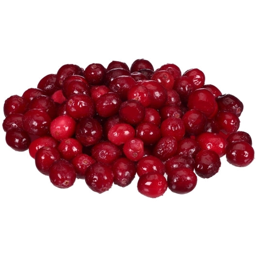 Dole All Natural Individual Quick Frozen Whole Cranberries, 2 x 5 lb Case - DOT product image 2