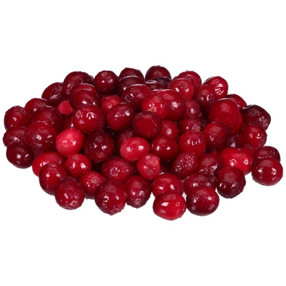 Dole All Natural Individual Quick Frozen Whole Cranberries, 2 x 5 lb Case - DOT product image 2