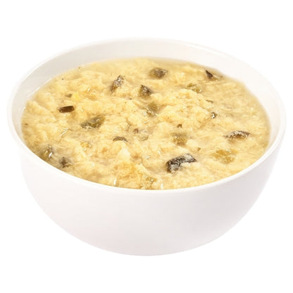 True Soups Ready to Heat White Cheddar & Poblano Soup, 4 x 8 lb Case - DOT product image 2