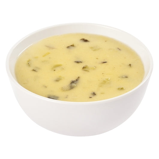 True Soups Ready to Heat White Cheddar & Poblano Soup, 4 x 8 lb Case - DOT product image 3