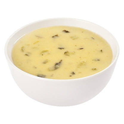 True Soups Ready to Heat White Cheddar & Poblano Soup, 4 x 8 lb Case - DOT product image 3