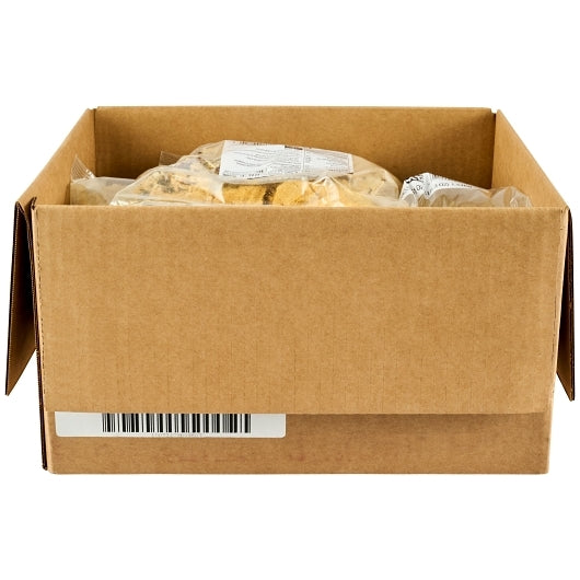 Zatarain`s Yellow Rice , 6 x 51 oz Case - GS1 open-case image