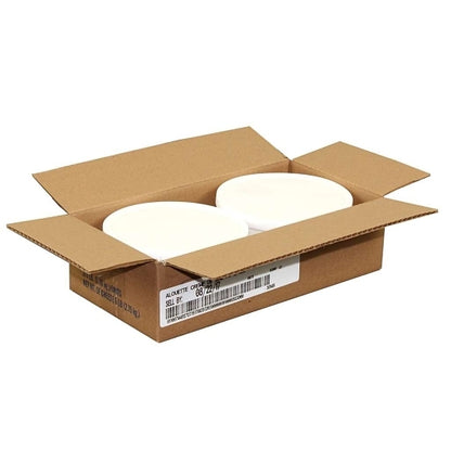 Alouette Plain Creme De Brie Spreadable Cheese, 2 x 1 each Case - DOT product image 5