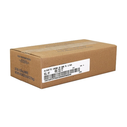 Alouette Plain Creme De Brie Spreadable Cheese, 2 x 1 each Case - DOT product image 6