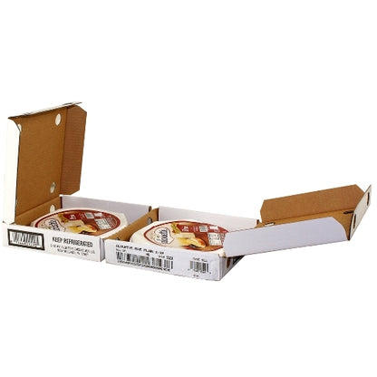 Alouette Double Creme Brie Cheese, 2 x 2 each Case - DOT product image 3