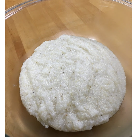 Tenda-Bake Midstates Grits, 8 x 5 lb Case - Pantry Ingredients - image 2