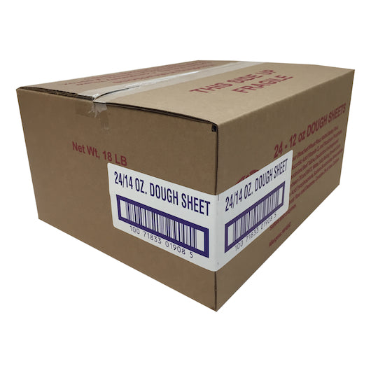 Good Old Days 9 Inch X 11 Inch Dough Sheet, 2 x 12 x 12 oz Case - DOT product image 2