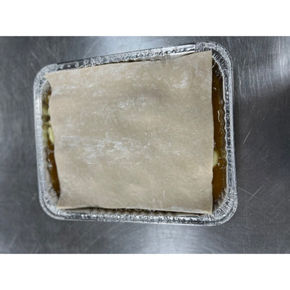 Good Old Days Apple Cobbler, 2 x 5 lb Case - Bakery & Desserts
