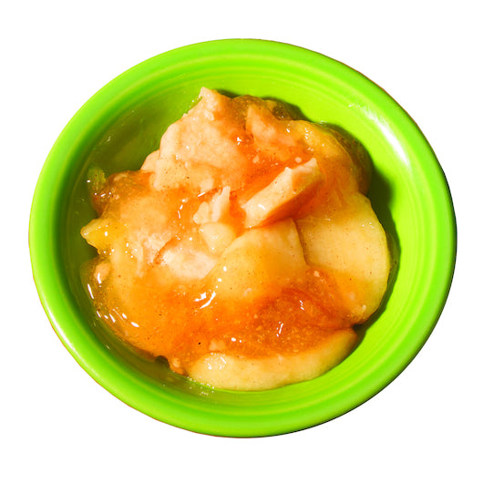 Good Old Days Apple Cobbler, 2 x 5 lb Case - DOT product image 2