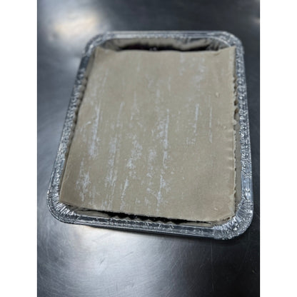 Good Old Days Blackberry Cobbler, 2 x 5 lb Case - Bakery & Desserts