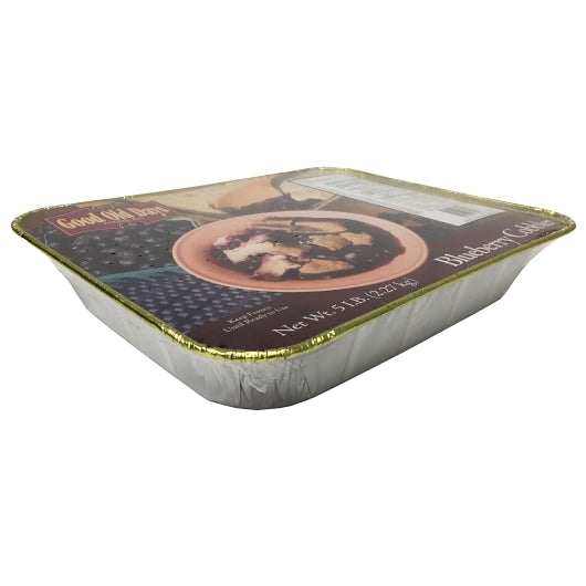 Good Old Days Blueberry Cobbler, 2 x 5 lb Case - DOT product image 5