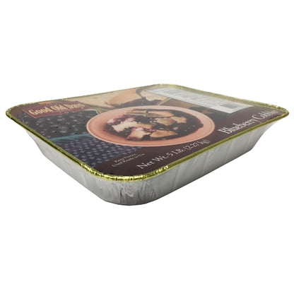 Good Old Days Blueberry Cobbler, 2 x 5 lb Case - DOT product image 5