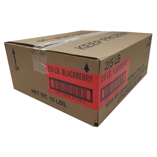 Good Old Days Cherry Cobbler, 2 x 5 lb Case - DOT product image 4