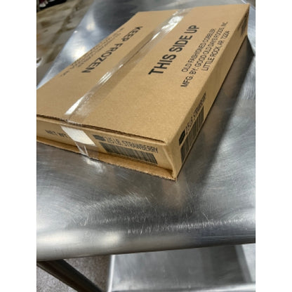 Good Old Days Strawberry Cobbler, 2 x 5 lb Case - DOT product image 6