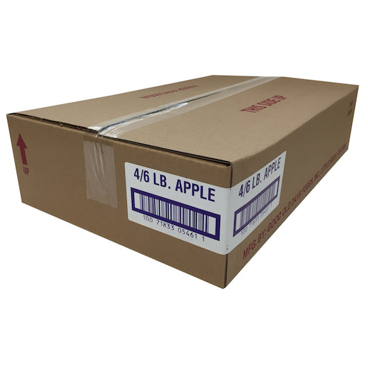 Good Old Days Apple Cobbler, 4 x 6 lb Case - DOT product image 7