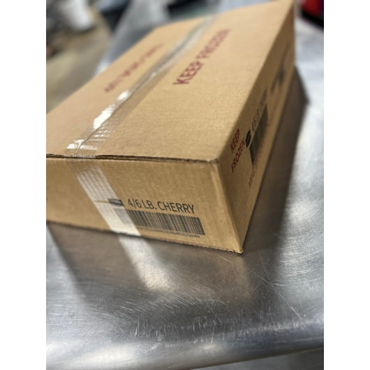 Good Old Days Cherry Cobbler, 4 x 6 lb Case - DOT product image 6