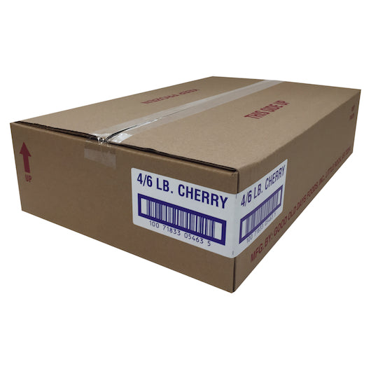 Good Old Days Cherry Cobbler, 4 x 6 lb Case - DOT product image 7