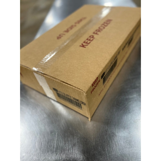 Good Old Days Apple Caramel Crisp, 4 x 5.5 lb Case - DOT product image 6