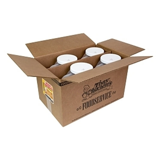 Tony Chacheres Instant Dry Roux Mix, 4 x 4 lb Case - DOT product image 7