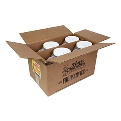 Tony Chacheres Instant Dry Roux Mix, 4 x 4 lb Case - DOT product image 7