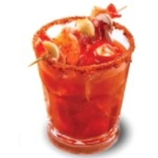 Tony Chacheres Bloody Mary cocktail Mixer, 12 x 32 oz Case - DOT product image 2