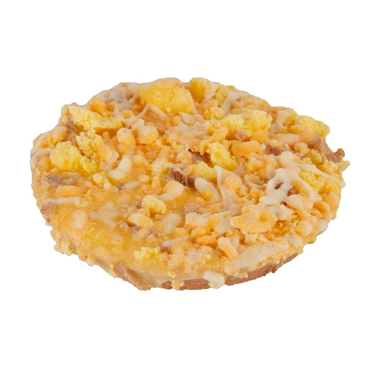 Better Baked Foods Bacon, Egg & Cheese Bagel, 1 x 48 each Case - Breads, Rolls & Buns