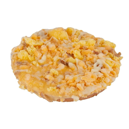 Better Baked Foods Bacon, Egg & Cheese Bagel, 1 x 48 each Case - Breads, Rolls & Buns