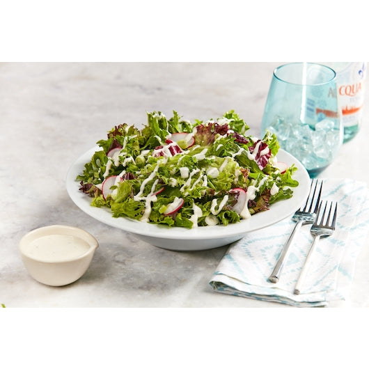 Foothill Farms Gluten Free Shelf Stable Ranch Mix Dressing Mix, 1 x 25 lb Case - DOT product image 3