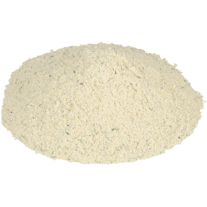 Foothill Farms Gluten Free No Msg Low Sodium Ranch Mix Dressing Bulk, 1 x 25 lb Case - Condiments & Sauces