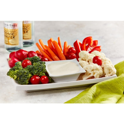 Foothill Farms Gluten Free No Msg Low Sodium Ranch Mix Dressing Bulk, 1 x 25 lb Case - DOT product image 2