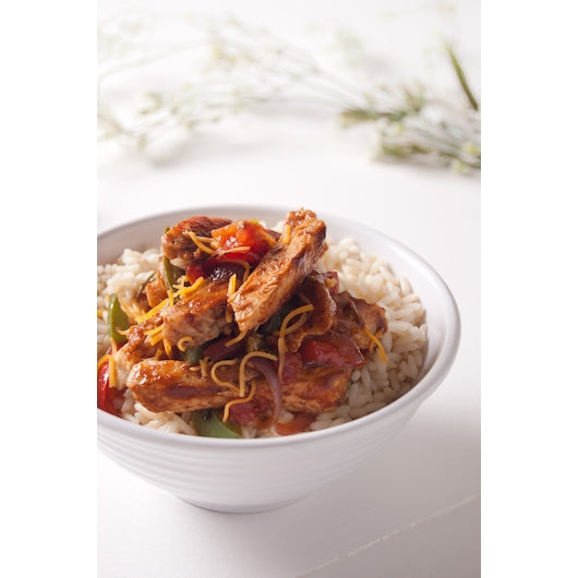 Foothill Farms Mix Fajita Seasoning No Msg, 6 x 8.9 oz Case - DOT product image 3