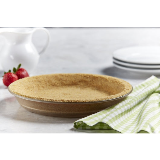 Foothill Farms Graham Cracker Crust No Bake Ready to Use Add Filling Dessert Mix, 1 x 10 lb Case - DOT product image 2