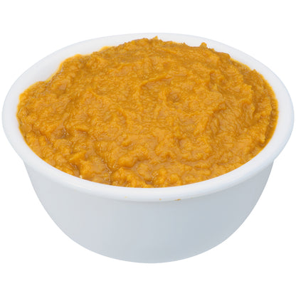 Thick-It Heat And Serve Carrot & Pea Puree, 12 x 15 oz Case - DOT product image 3