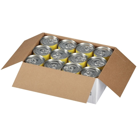 Thick-It Heat And Serve Carrot & Pea Puree, 12 x 15 oz Case - DOT product image 4