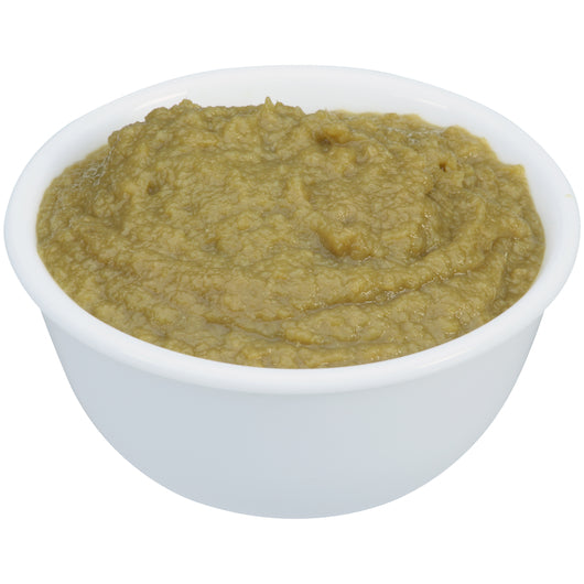 Thick-It Heat And Serve, Gluten & Cholesterol Free, Seasoned Green Bean Puree, 12 x 15 oz Case - DOT product image 3