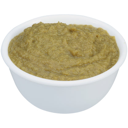 Thick-It Heat And Serve, Gluten & Cholesterol Free, Seasoned Green Bean Puree, 12 x 15 oz Case - DOT product image 3