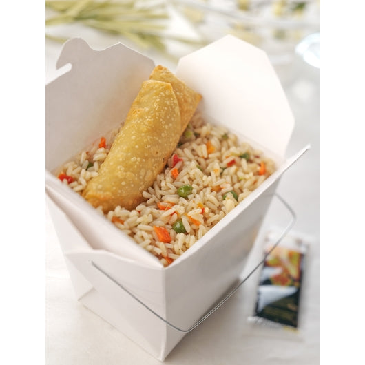 Foothill Farms Asian Stir Fried Rice Seasoning Mix, 10 x 6.82 oz Case - DOT product image 3