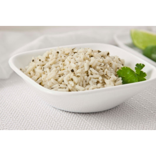 Foothill Farms Cilantro Lime Rice Seasoning Mix, 10 x 6 oz Case - DOT product image 3