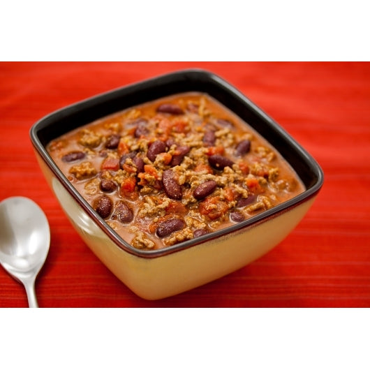 Foothill Farms Reduced Sodium No Msg Add Water Chili Seasoning Mix, 6 x 8.05 oz Case - DOT product image 2