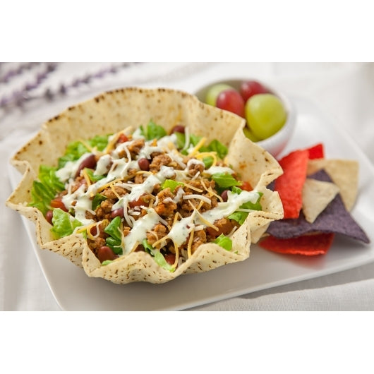 Foothill Farms Premium Reduced Sodium No Msg Taco Seasoning Mix, 6 x 9 oz Case - DOT product image 2