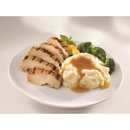 Foothill Farms Instant Chicken Gravy Mix, 8 x 14.1 oz Case - DOT product image 3
